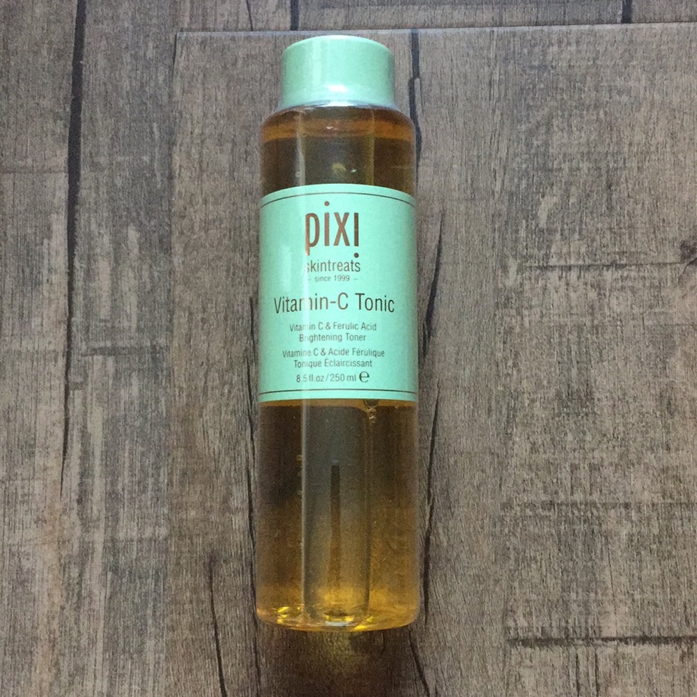 Pixi Vitamin-C Tonic